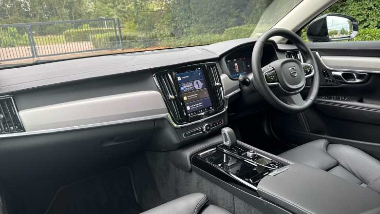 Volvo V90 2.0 T6 [350] PHEV Plus Dark 5dr AWD Auto Estate